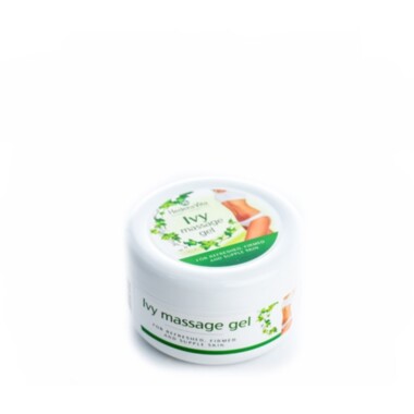 Hedera Vita Masažni gel - Bršljan, 300ml 