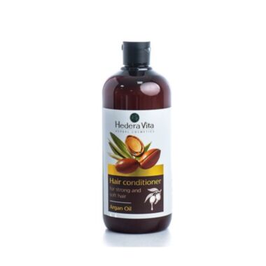 Hedera Vita Regenerator za kosu sa uljem argana, 500ml