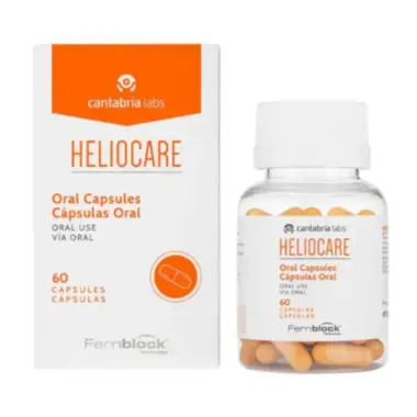 Heliocare 60 kapsula