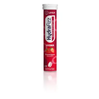 HydraFizz Hydra 16 šumećih tableta