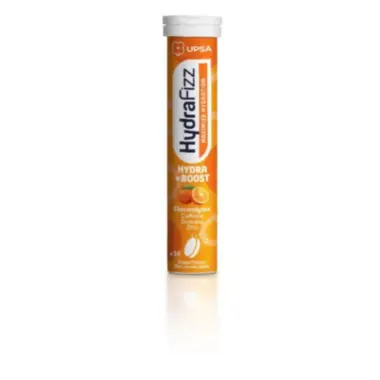 HydraFizz Hydra Boost 16 šumećih tableta