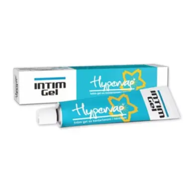 Hypervag intim gel 20ml