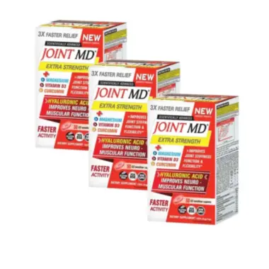 Joint MD extra strenght promo paket 3x50 tableta