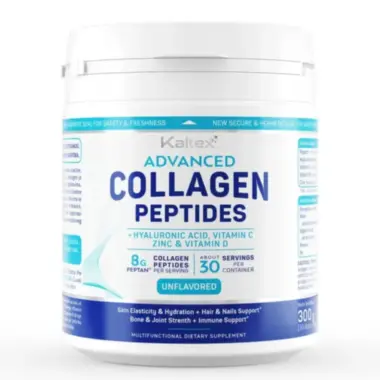 Kaltex Advanced Collagen Peptides 300g