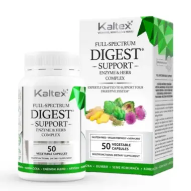 KALTEX Full Spectrum Digest support 50 kapsula