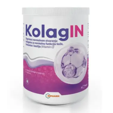 KolagIN 252g-25 doza