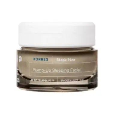 Korres Black Pine Noćna krema 40ml