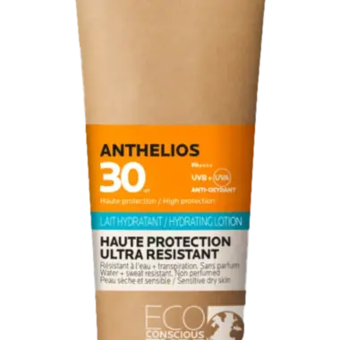La Roche Posay Anthelios mleko SPF30 eco tube 250ml