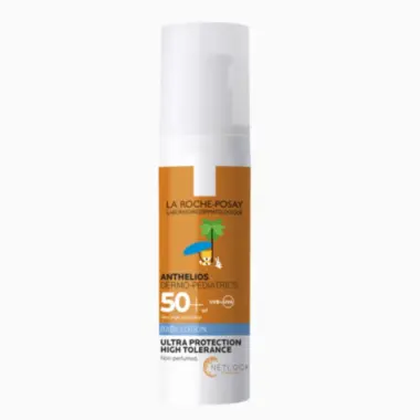 La Roche Posay Anthelios mleko za osetljivu kožu beba SPF50 50ml