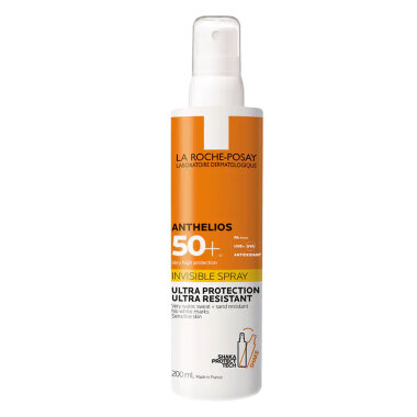 La Roche Posay Anthelios fluid losion SPF50 200ml