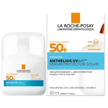 La Roche Posay Anthelios UVAIR Serum SPF 50+ 50ml