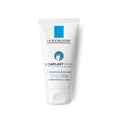 La Roche Posay cicaplast krema za ruke 