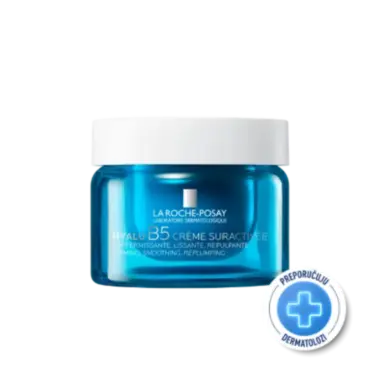 La Roche Posay Hyalu B5 visokoefikasna krema 50ml