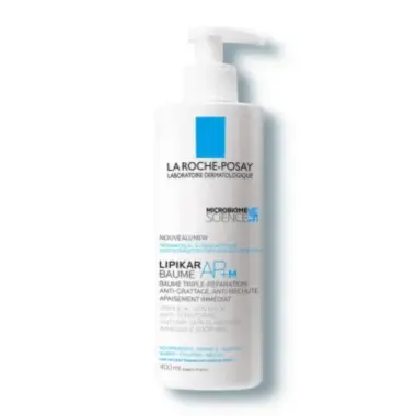 La Roche Posay lipikar baume AP+M 400ml