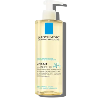 La Roche Posay Lipikar ulje za tuširanje 400ml