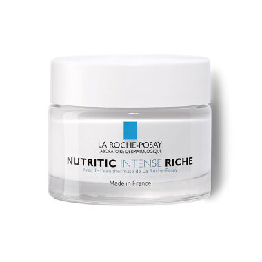 La Roche Posay nutritic intense riche 