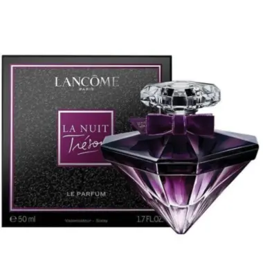 Lancome La Nuit Tresor EDP 50ml