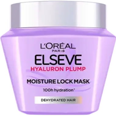 L´OREAL Elseve pakovanje za kosu Hyaluron Plump 300ml