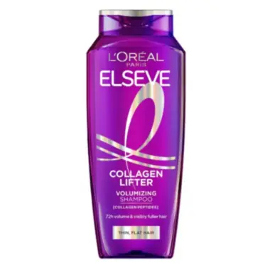 L'Oreal Paris Elseve Collagen Lifter šampon 250ml