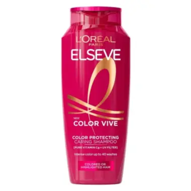 L'Oreal Paris Elseve Color Vive šampon za kosu 250ml