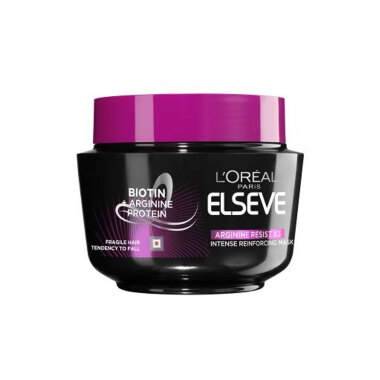 L'Oreal Paris Elseve Full Resist  - Maska za kosu 300ml