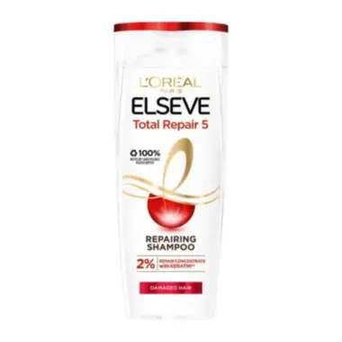 L'Oreal Paris Elseve Total Repair 5 Šampon za kosu 250ml