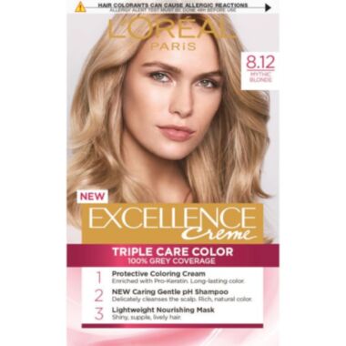 L'Oreal Paris Excellence 8.12 Boja za kosu