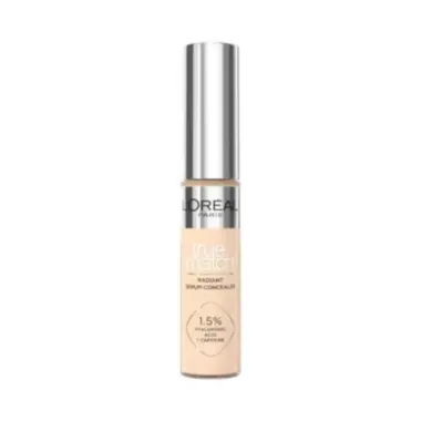 L'Oréal Paris True Match Radiant serum korektor 2R 11ml