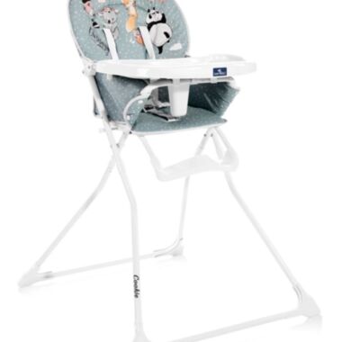 LORELLI HRANILICA COOKIE - BEIGE DAISY (2021)