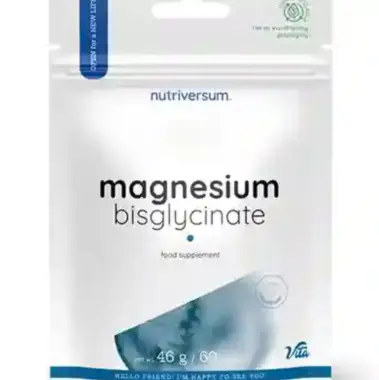 Magnezijum Bisglicinat 60 kapsula