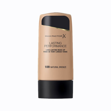 Max Factor tečni puder - Lasting Performance 109
