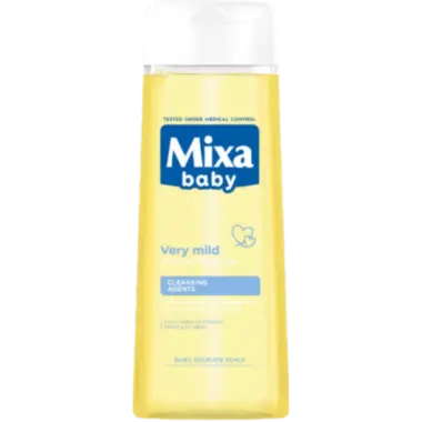 Mixa Baby Blagi micelarni šampon 300ml