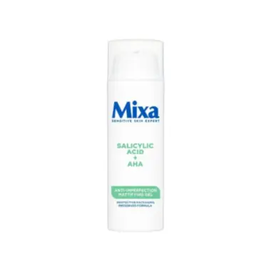 Mixa Fluid protiv nepravilnosti 50ml