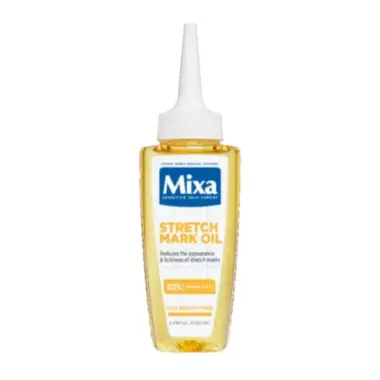 Mixa Ulje protiv strija 100ml