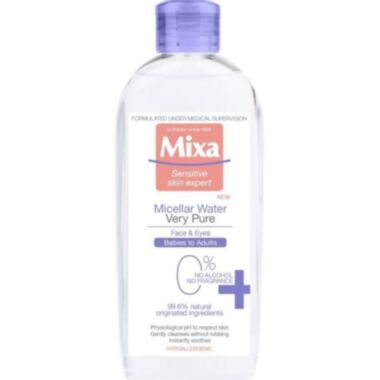 Mixa Very Pure micelarna voda 400 ml