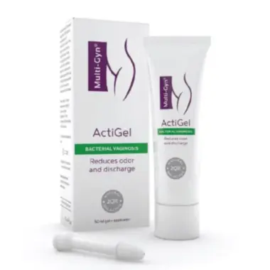 Multi-Gyn ActiGel 50 ml