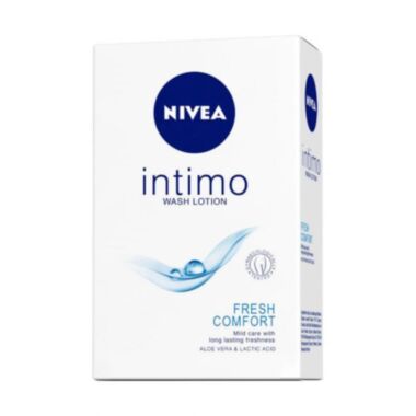 Nivea fresh komfort losion za intimnu higijenu 250ml