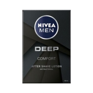 Nivea Men deep losion za negu  posle brijanja 100ml