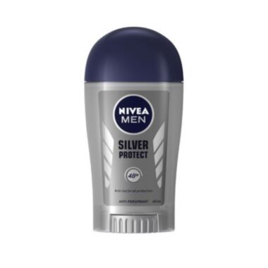 Nivea Men Silver Protect stik 40ml