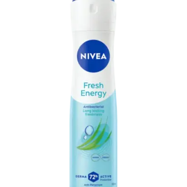 Nivea Woman deo fresh energy 150ml