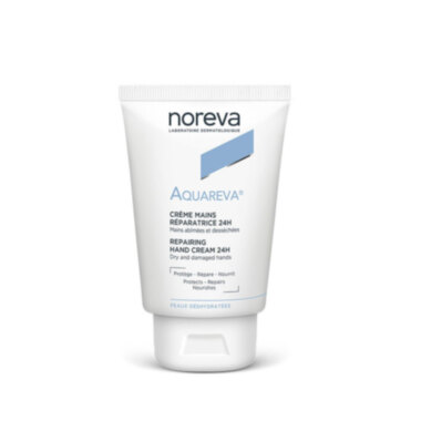 Noreva Aquareva krema za ruke 50ml