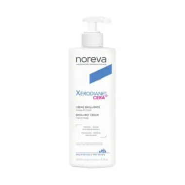 Noreva Xerodiane Cera+ Emolijentna krema 400ml