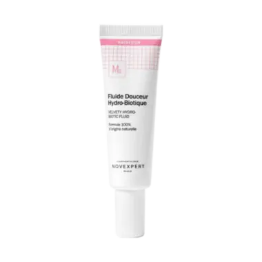 Novexpert Baršunasti Hydro-Biotic Fluid 30 ml