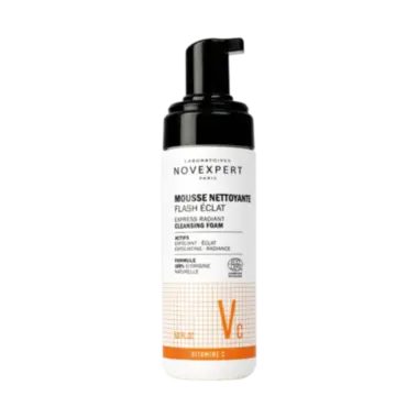 Novexpert Express Radiant pena 150 ml