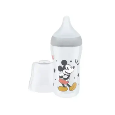 Nuk Perfect Match Mickey flašica 260ml