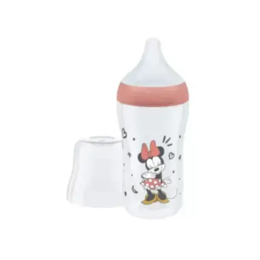 Nuk Perfect Match Minnie flašica 260ml