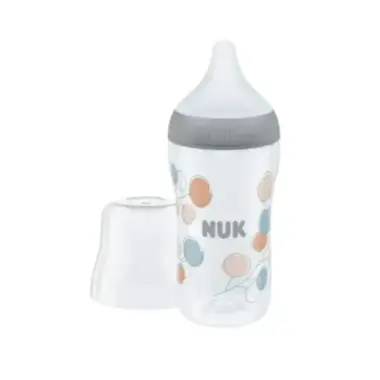 Nuk Perfect Match Twig plastična flašica 260ml