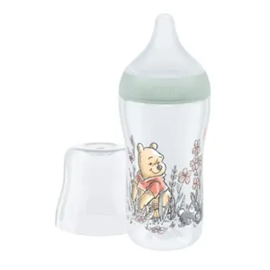 Nuk Perfect Match Winnie plastična flašica 260ml