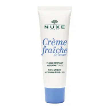Nuxe Creme Fraiche hidratantni matirajući fluid 50ml