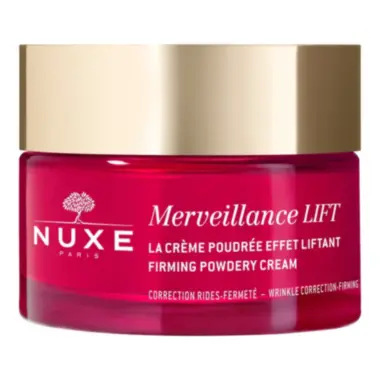 Nuxe Merveillance Lift dnevna puderasta krema 50ml